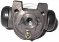 A.B.S. 2009 Циліндр гальмівний робочий A.B.S. 2009 Циліндр гальмівний робочий