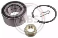 A.B.S. 200904 Wheel bearing