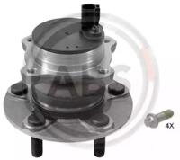 A.B.S. 200918 Wheel bearing