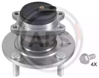 A.B.S. 200925 Wheel hub assy