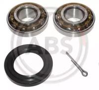 A.B.S. 200957 Підшипник маточини колеса