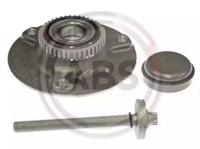 A.B.S. 200961 Маточина колеса A.B.S. 200961 Маточина колеса