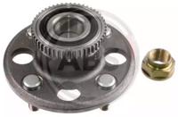 A.B.S. 200971 Wheel hub assy
