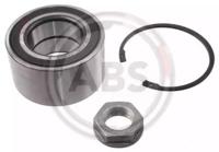 A.B.S. 200972 Wheel bearing
