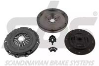 S.B.S. 12011347141 Kit clutch repair S.B.S. 12011347141 Kit clutch repair