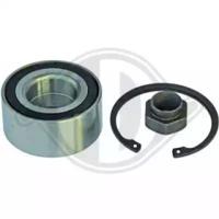 Diederichs 1423204 Wheel bearing Diederichs 1423204 Wheel bearing