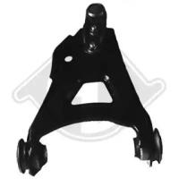 Diederichs 1441300 Arm assy suspension