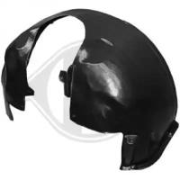 Diederichs 1454609 Підкрилок арки колеса