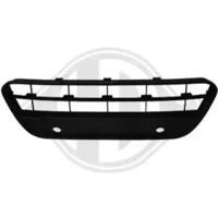 Diederichs 1454846 Решітка бампера переднього