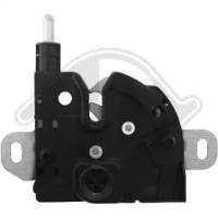Diederichs 1455015 Замок капота Diederichs 1455015 Замок капота