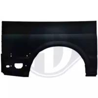 Diederichs 1455034 Verkleidung