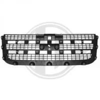 Diederichs 1455040 Grille assy radiator
