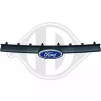 Diederichs 1455640 Grille assy radiator Diederichs 1455640 Grille assy radiator