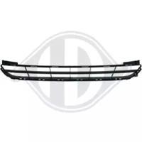 Diederichs 1455646 Решітка бампера переднього