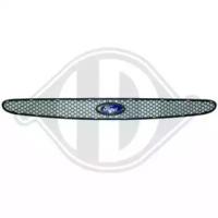 Diederichs 1460040 Grille assy radiator Diederichs 1460040 Grille assy radiator