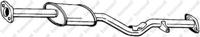 Bosal 280-811 Muffler assy front