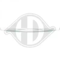 Diederichs 1466001 Cover bumper