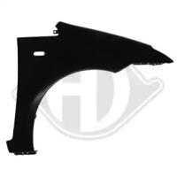 Diederichs 1466007 Крыло