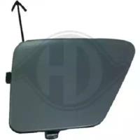 Diederichs 1466062 Cover towing eye Diederichs 1466062 Cover towing eye