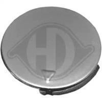 Diederichs 1466066 Cover towing eye Diederichs 1466066 Cover towing eye