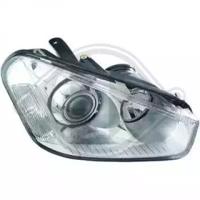 Diederichs 1466084 Headlamp