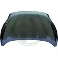 Diederichs 1467000 Hood