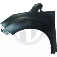 Diederichs 1467006 Крыло переднее Diederichs 1467006 Крыло переднее