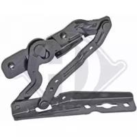 Diederichs 1467018 Петля капота