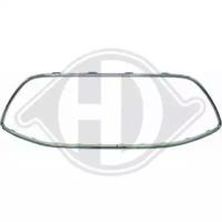 Diederichs 1467046 Cover bumper