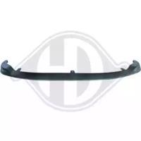 Diederichs 1467062 Спойлер заднього бампера