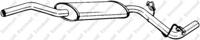 Bosal 281-371 Muffler assy front