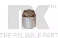 NK 8632012 Поршень гальмівного супорта NK 8632012 Поршень гальмівного супорта