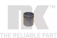 NK 8640007 Поршень корпус скобы тормоза NK 8640007 Поршень корпус скобы тормоза