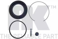 NK 8814003 Repair kit disc brake