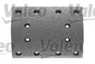 Valeo 219119 Brake pads Valeo 219119 Brake pads