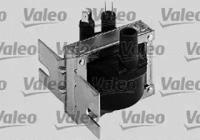 Valeo 245059 Котушка запалювання