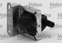Valeo 245063 Котушка запалювання