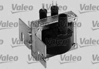 Valeo 245064 Котушка запалювання