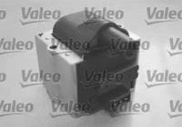 Valeo 245093 Котушка запалювання Valeo 245093 Котушка запалювання