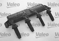 Valeo 245097 Coil assy ignition Valeo 245097 Coil assy ignition