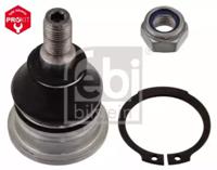 Febi 41210 Joint assy suspension