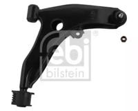 Febi 41232 Arm assy suspension