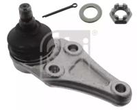 Febi 41251 Joint assy suspension Febi 41251 Joint assy suspension