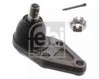 Febi 41252 Joint assy suspension Febi 41252 Joint assy suspension