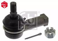 Febi 41300 End assy tie rod steering