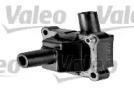 Valeo 245169 Котушка запалювання