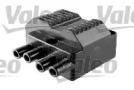 Valeo 245179 Котушка запалювання