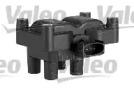 Valeo 245193 Coil assy ignition