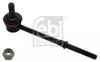 Febi 41618 Тяга стабілізатора підвіски Febi 41618 Тяга стабілізатора підвіски