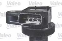 Valeo 245261 Котушка запалювання Valeo 245261 Котушка запалювання
